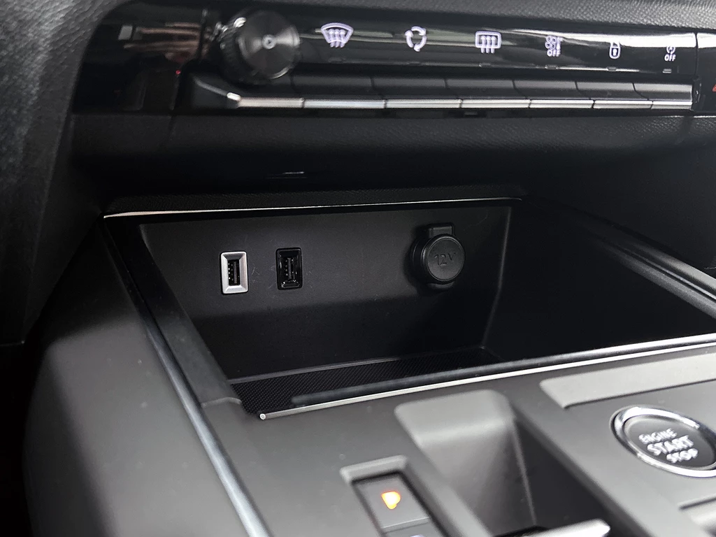 Citroën C5 Aircross – foto 36