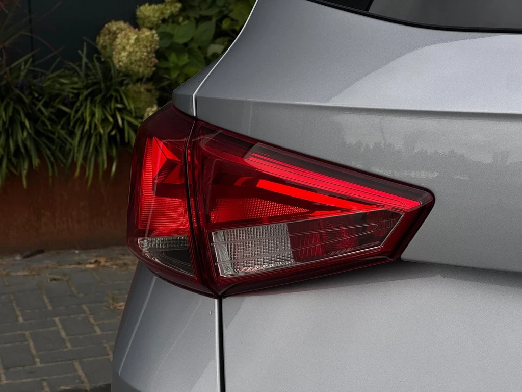 SEAT Arona – foto 19