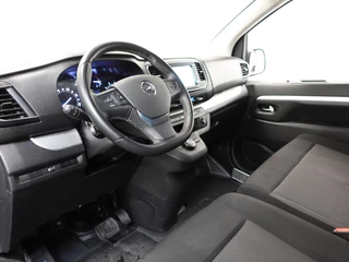 Opel Vivaro – thumbnail 9