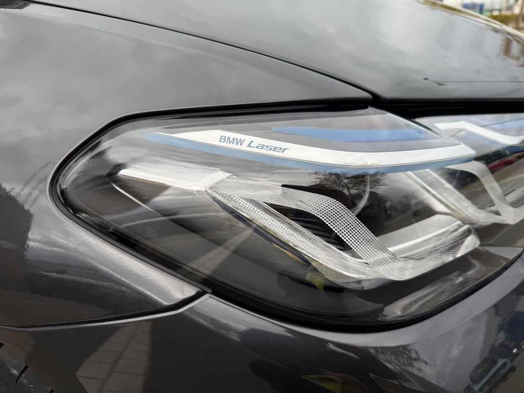BMW 5 Serie – foto 25