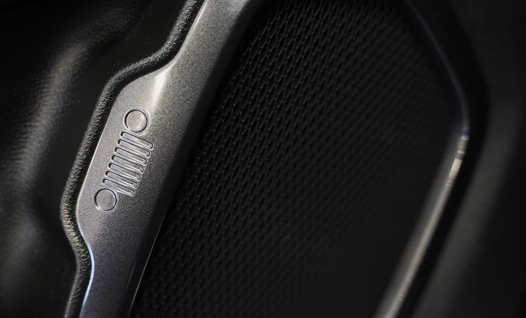 Jeep Renegade – foto 42