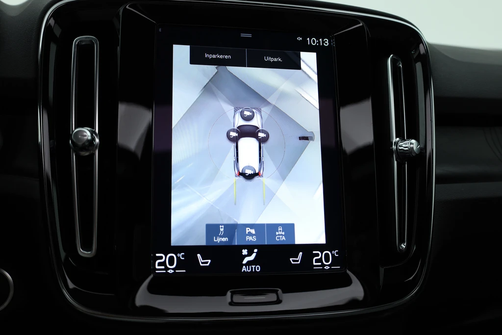 Volvo XC40 – foto 23