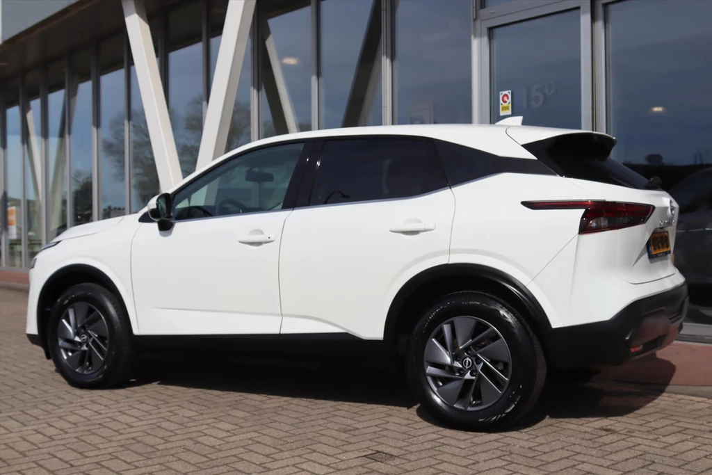 Nissan QASHQAI – foto 14