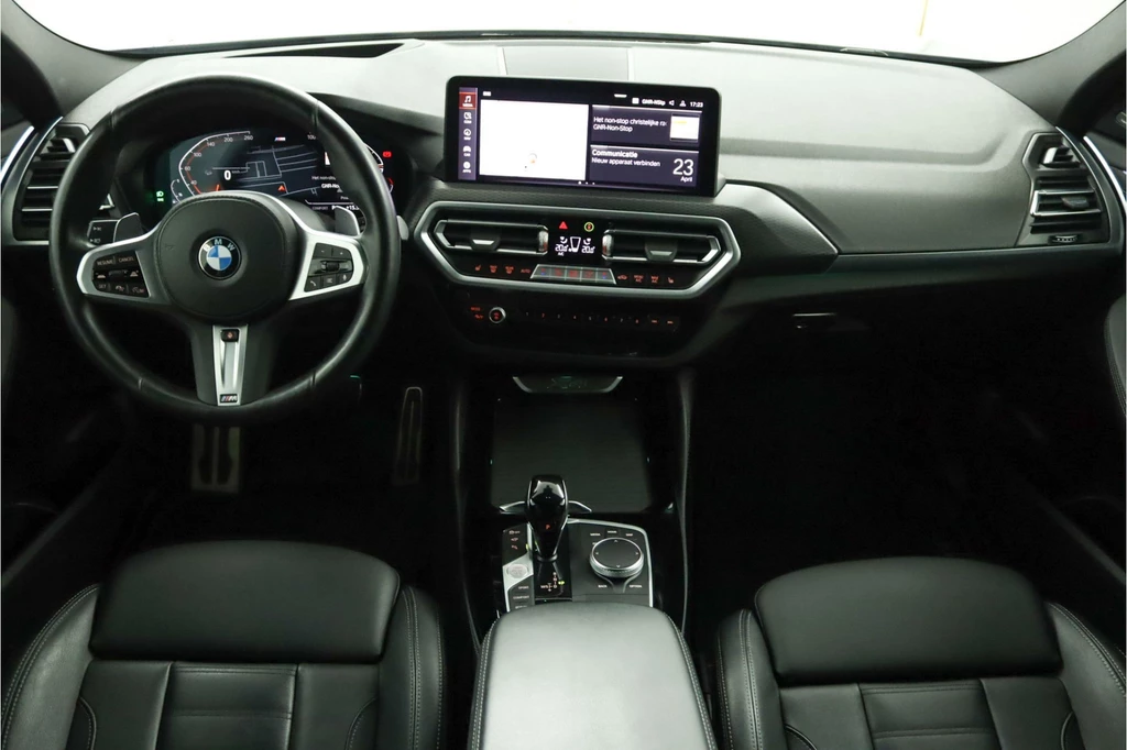 BMW X4 – foto 32