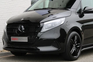 Mercedes-Benz V-Klasse – thumbnail 3