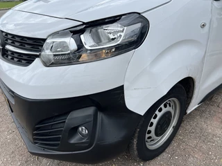 Opel Vivaro – thumbnail 14