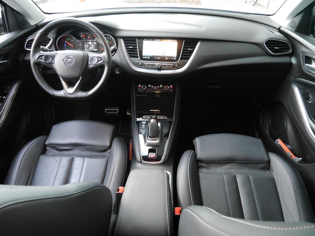 Opel Grandland X – foto 7