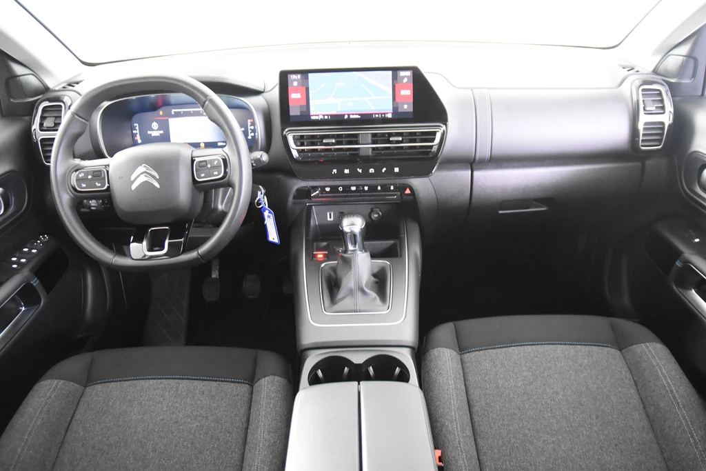Citroën C5 Aircross – foto 17