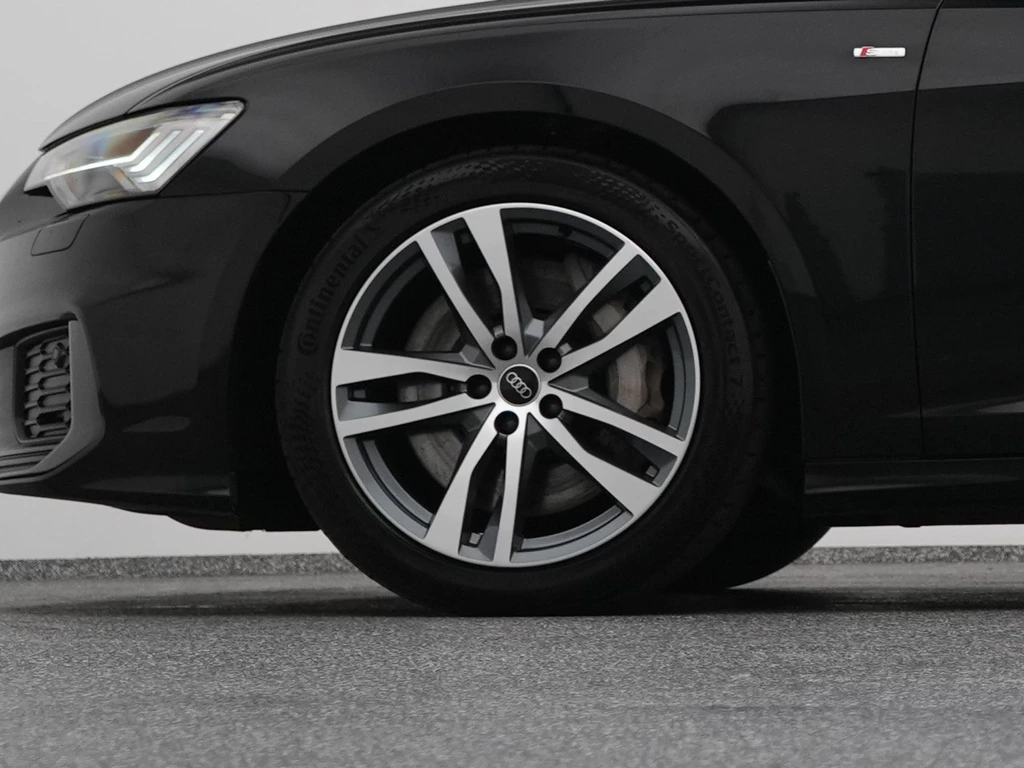 Audi A6 – foto 39