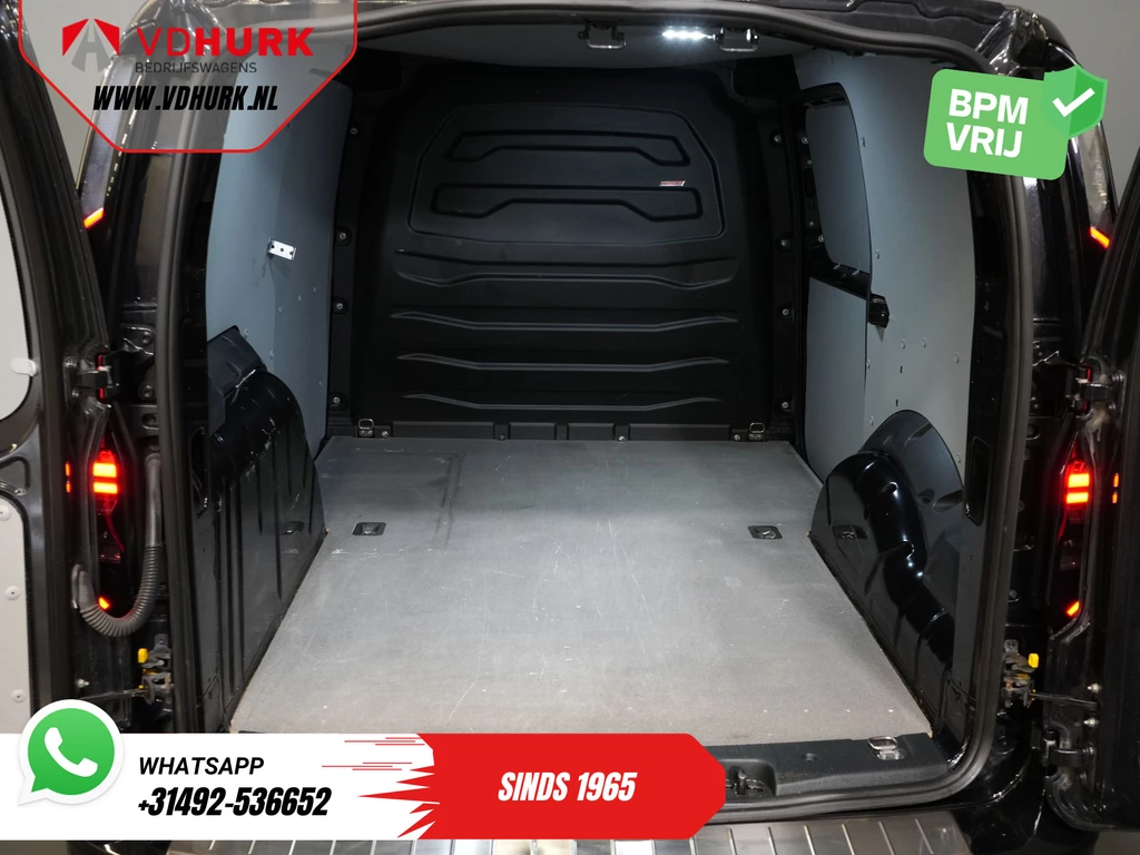 Volkswagen Caddy – foto 18