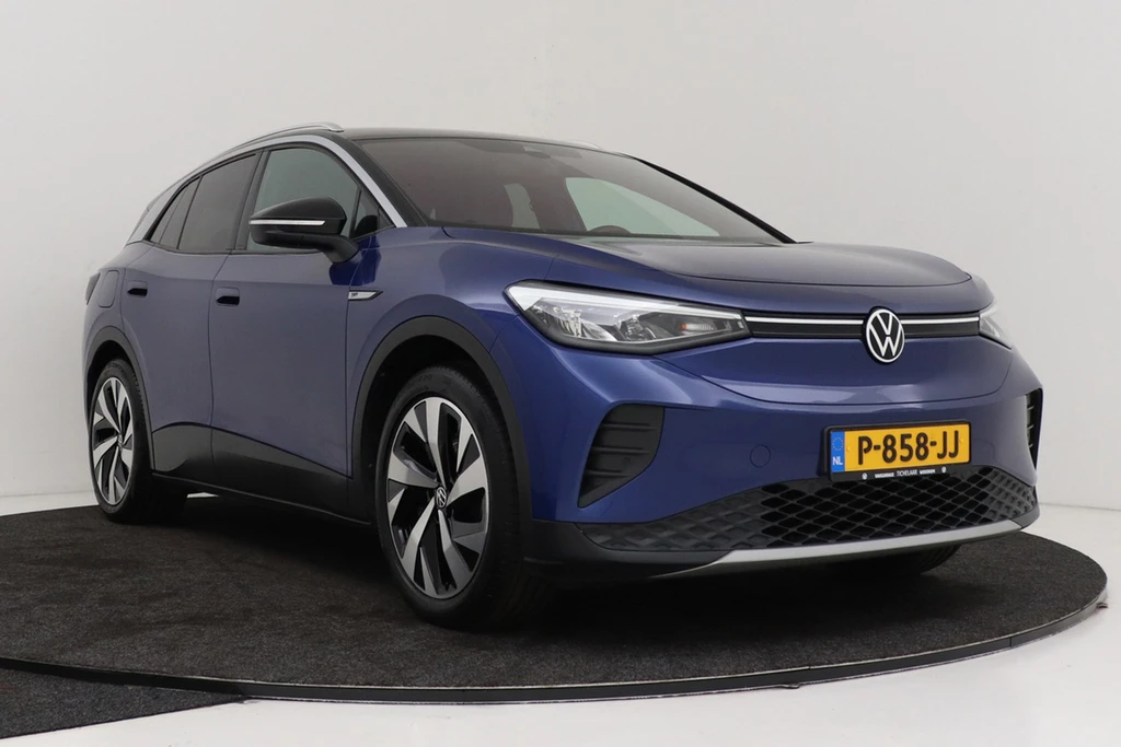 Volkswagen ID.4 – foto 12