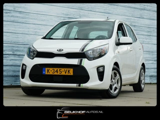 Kia Picanto – thumbnail 4