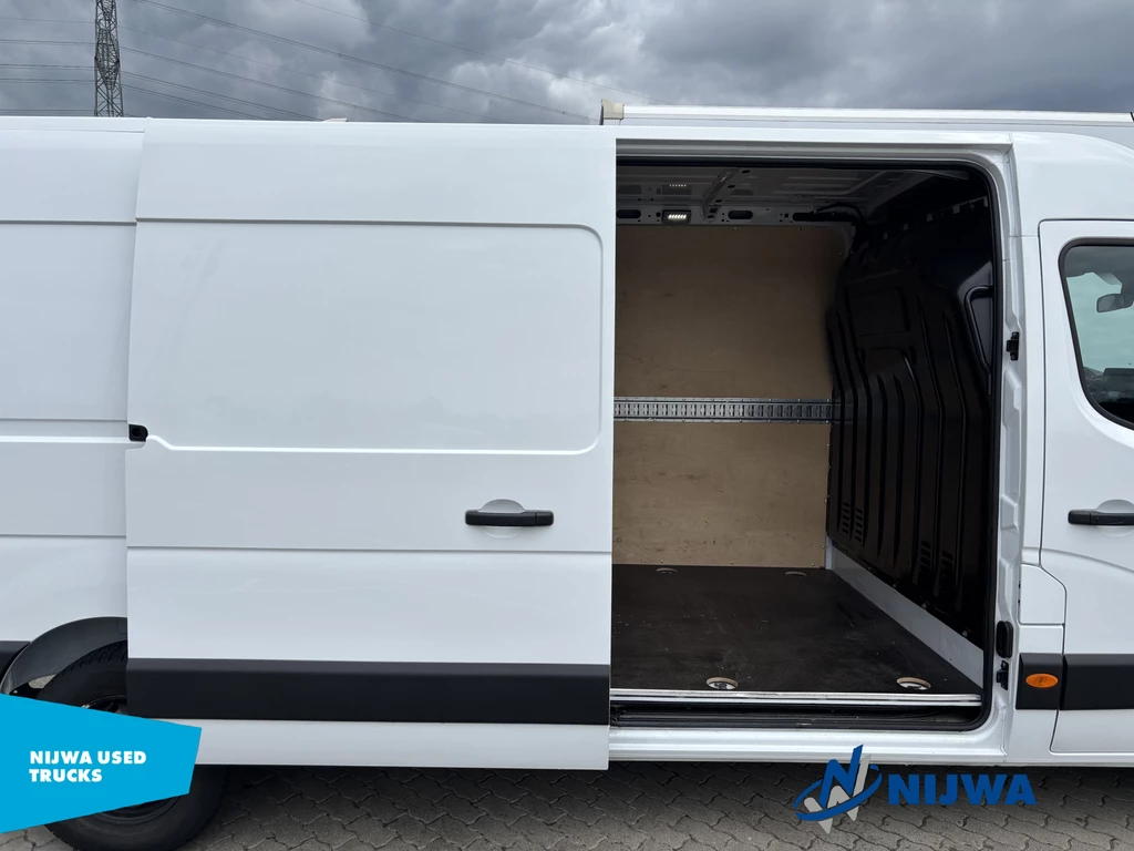 Renault Master – foto 20