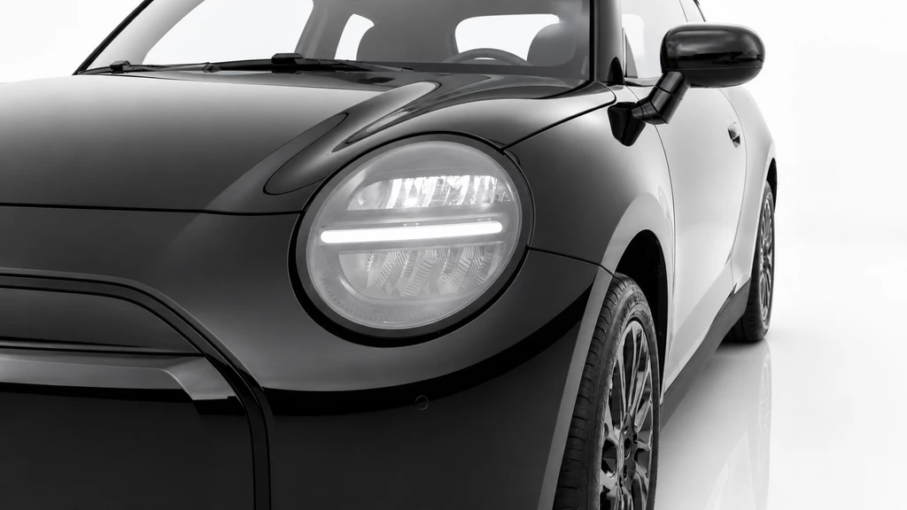 MINI 3-deurs – foto 11