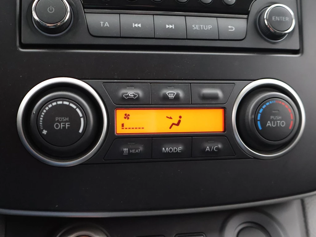 Nissan e-NV200 – foto 30