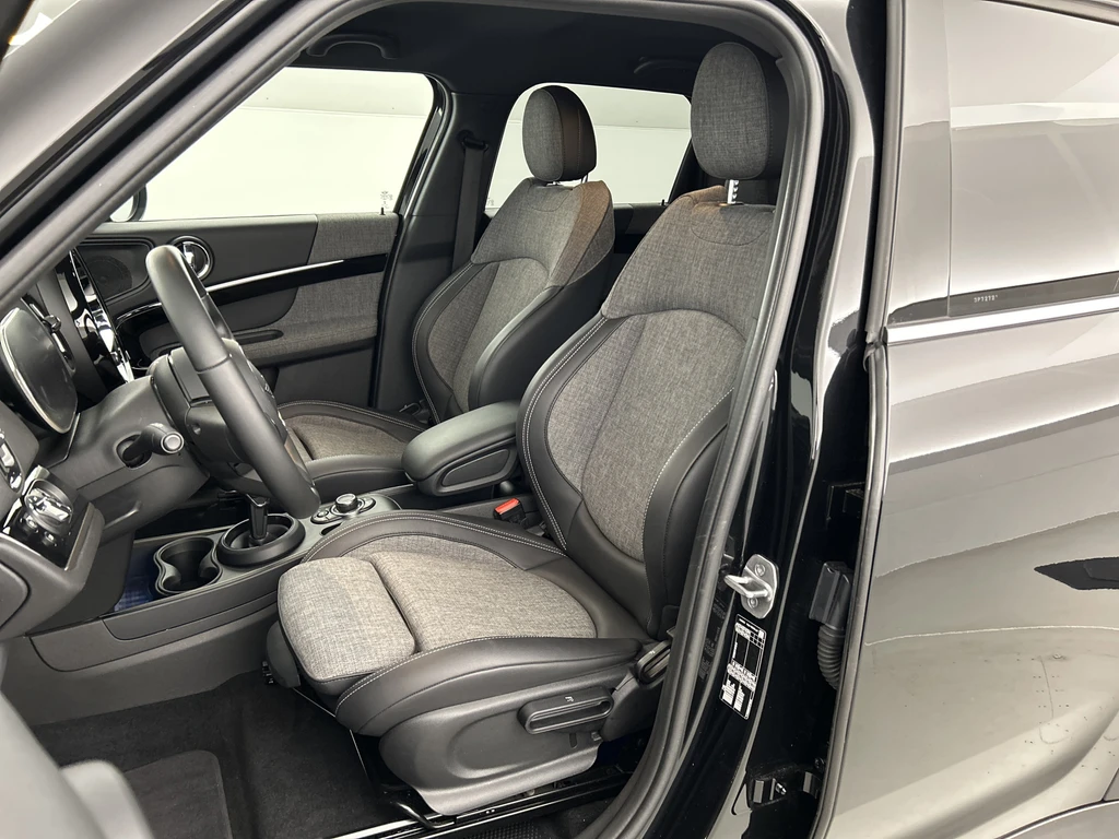 MINI Countryman – foto 15