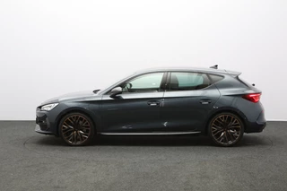 CUPRA Leon – thumbnail 3