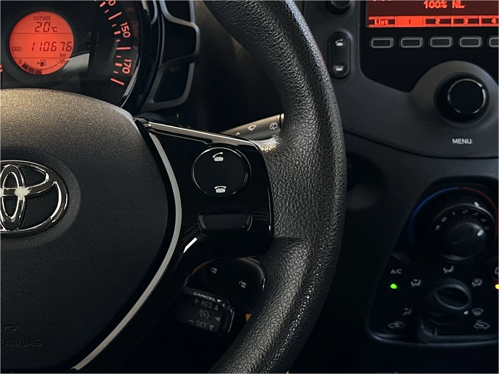 Toyota Aygo – foto 21