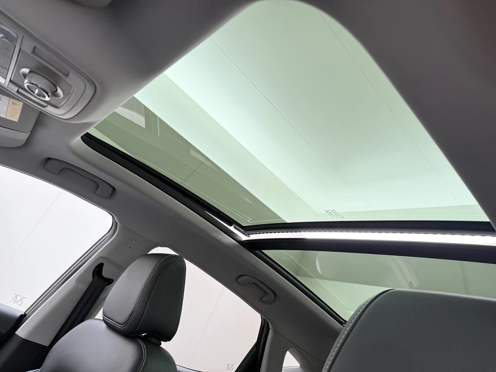 MG ZS EV – foto 14