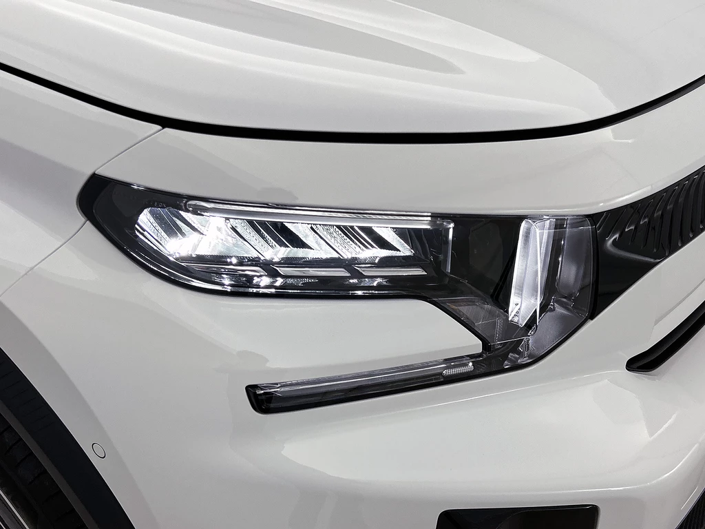 Citroën C3 Aircross – foto 15
