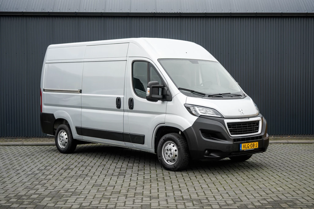 Peugeot Boxer – foto 6