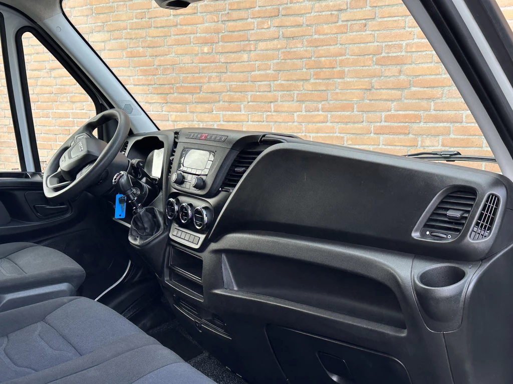 Iveco Daily – foto 26