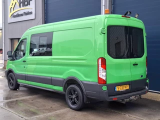 Ford Transit – thumbnail 4