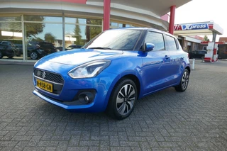 Suzuki Swift – thumbnail 2