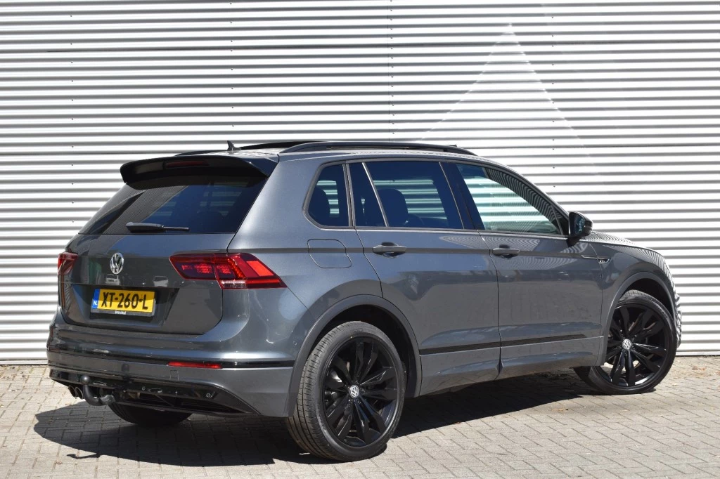 Volkswagen Tiguan – foto 4