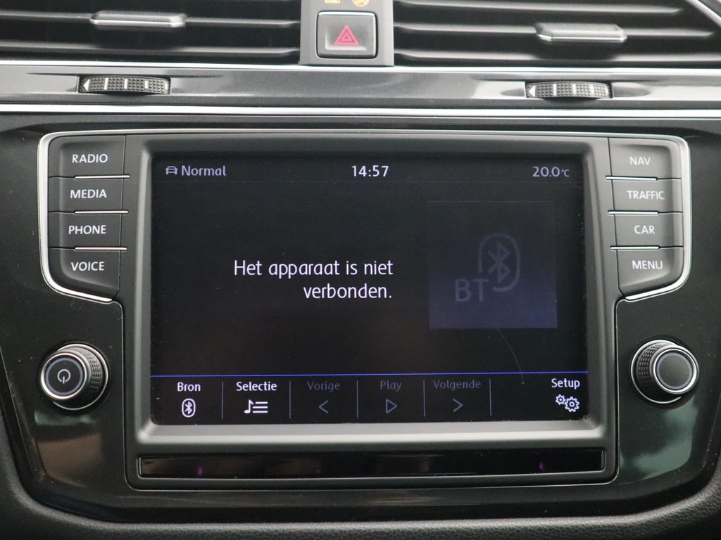 Volkswagen Tiguan – foto 23
