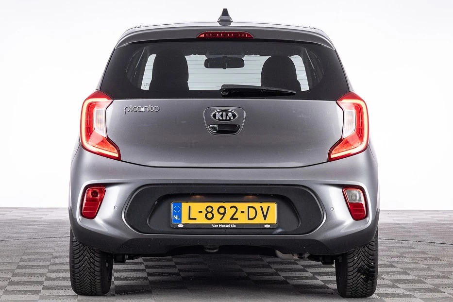 Kia Picanto – foto 3