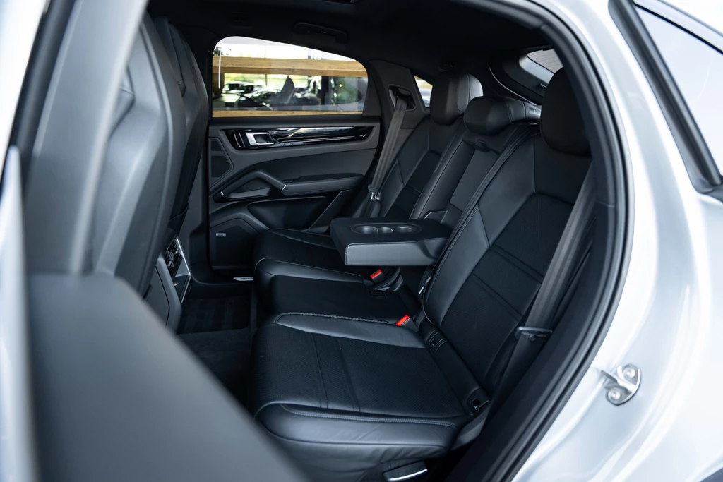 Porsche Cayenne – foto 39
