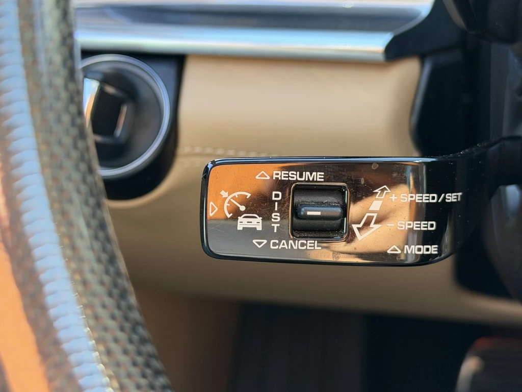 Porsche Panamera – foto 21
