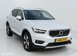 Volvo XC40 – thumbnail 8