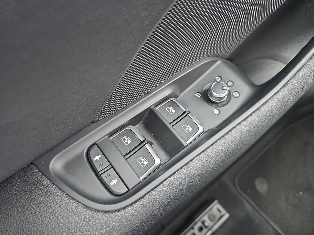 Audi A3 – foto 17