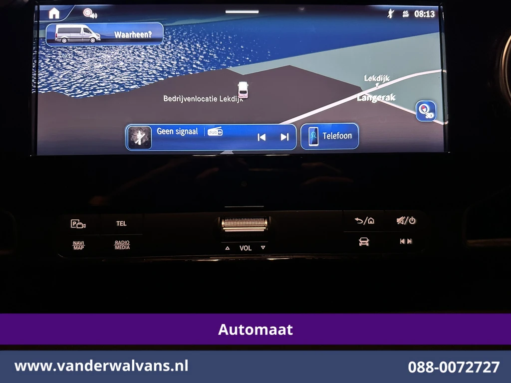 Mercedes-Benz Sprinter – foto 8