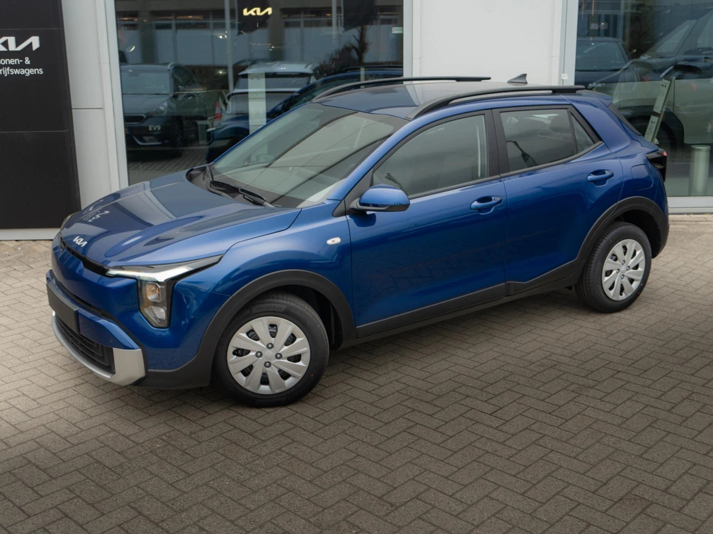 Kia Stonic – foto 2