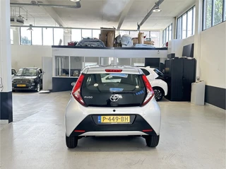 Toyota Aygo – thumbnail 3