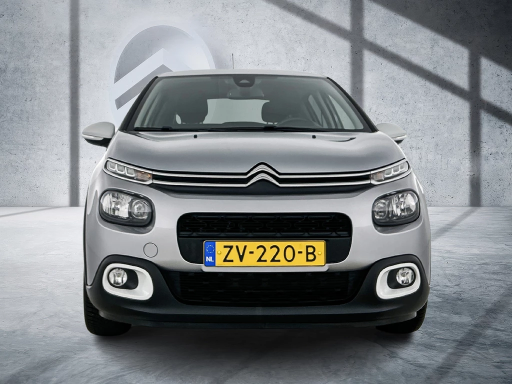 Citroën C3 – foto 5