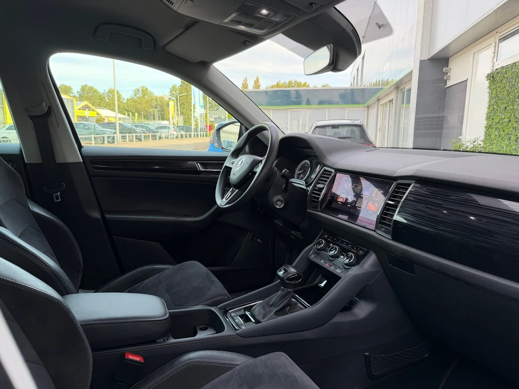 Škoda Kodiaq – foto 43