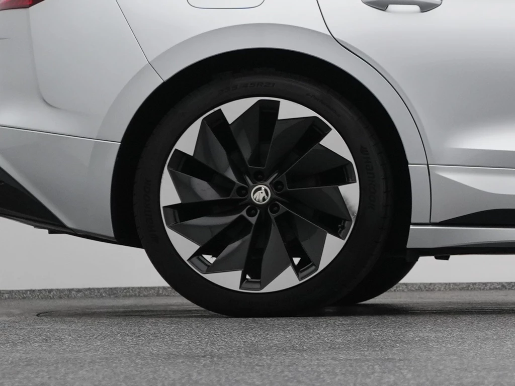Škoda Enyaq iV – foto 42