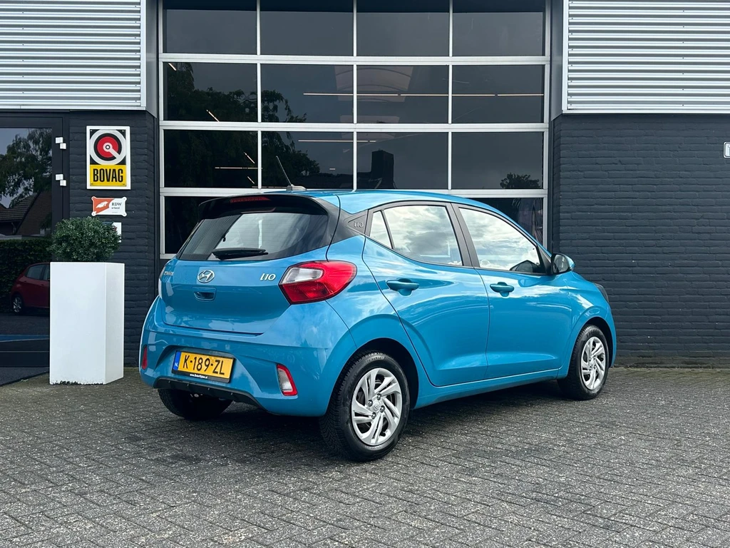 Hyundai i10 – foto 6