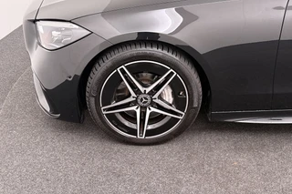 Mercedes-Benz C-Klasse – thumbnail 7