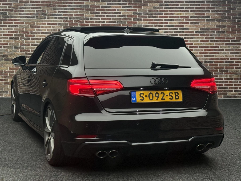 Audi A3 – foto 3