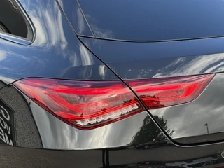 Mercedes-Benz CLA – thumbnail 16