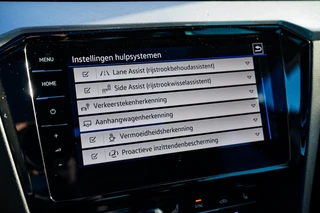 Volkswagen Passat – thumbnail 44