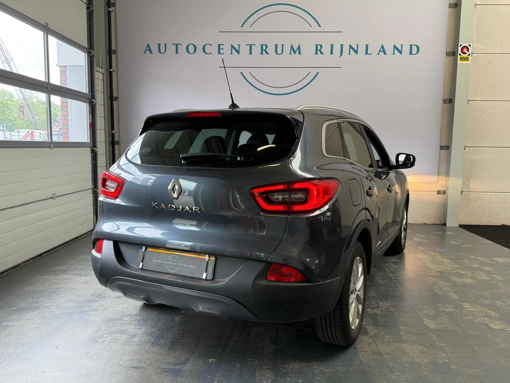 Renault Kadjar – foto 6