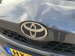 Toyota Yaris Cross – thumbnail 13
