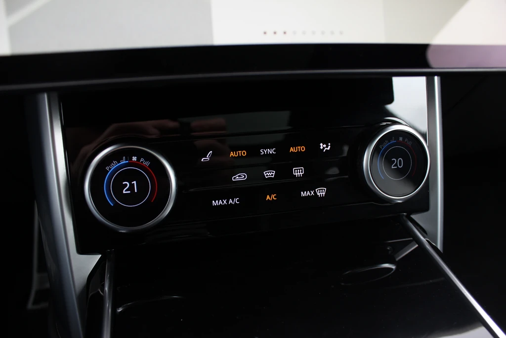 Land Rover Range Rover – foto 32