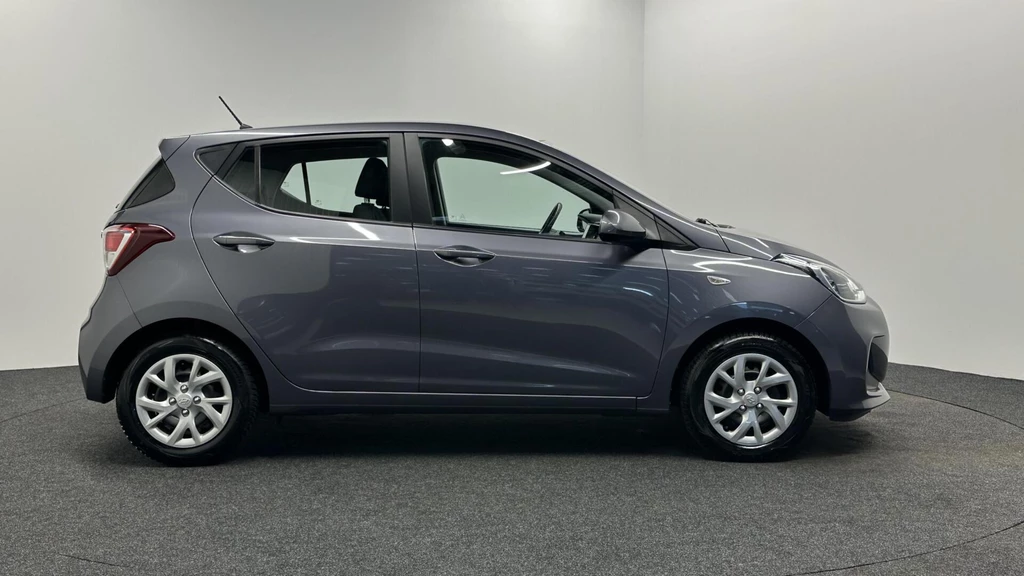 Hyundai i10 – foto 6